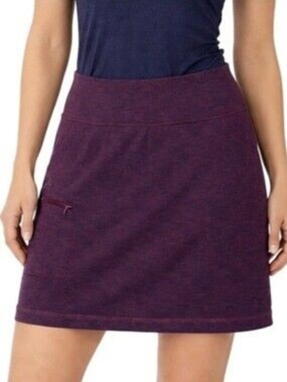 Duluth Trading Co. A-Line Skort